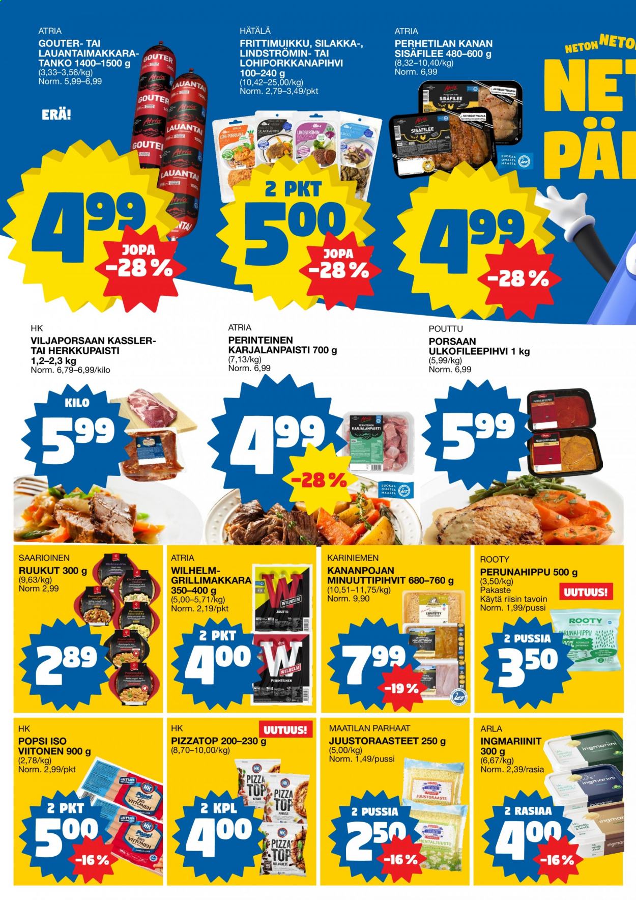 Tokmanni tarjoukset - 04.03.2021 - 07.03.2021. Sivu 2