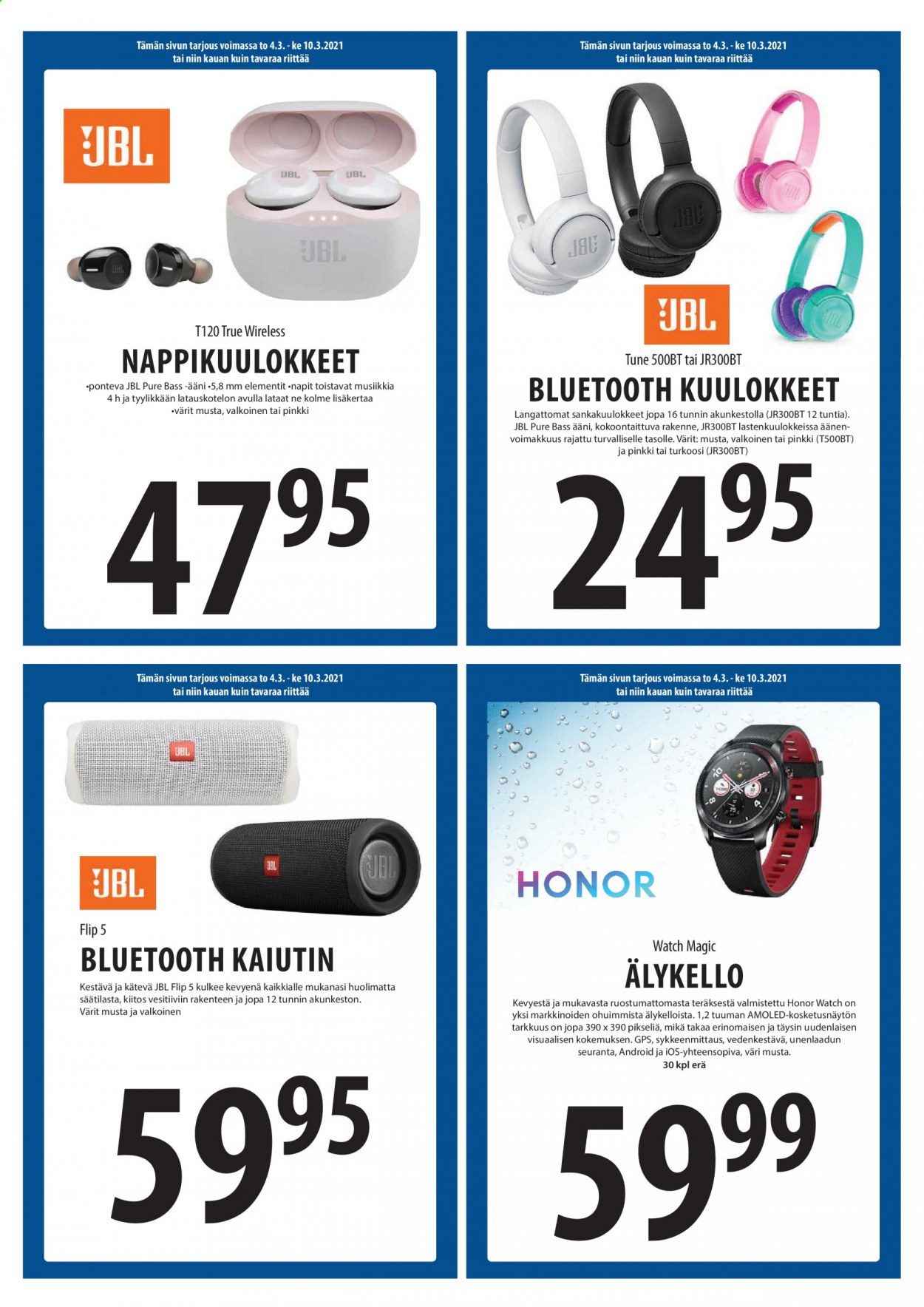 Tuuri tarjoukset - 04.03.2021 - 10.03.2021. Sivu 13