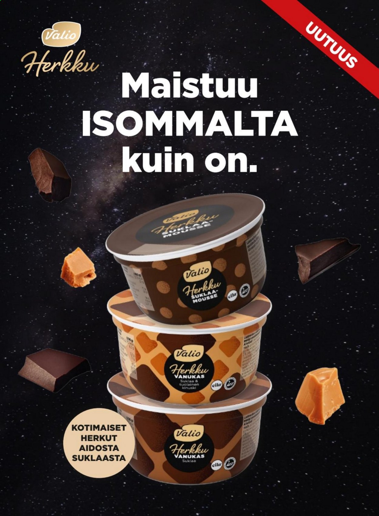 K-market tarjoukset - 03.03.2021 - 30.03.2021. Sivu 13