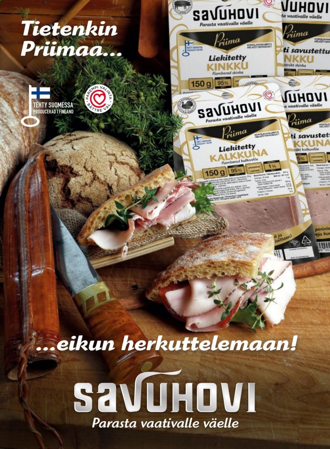 K-market tarjoukset - 03.03.2021 - 30.03.2021. Sivu 35