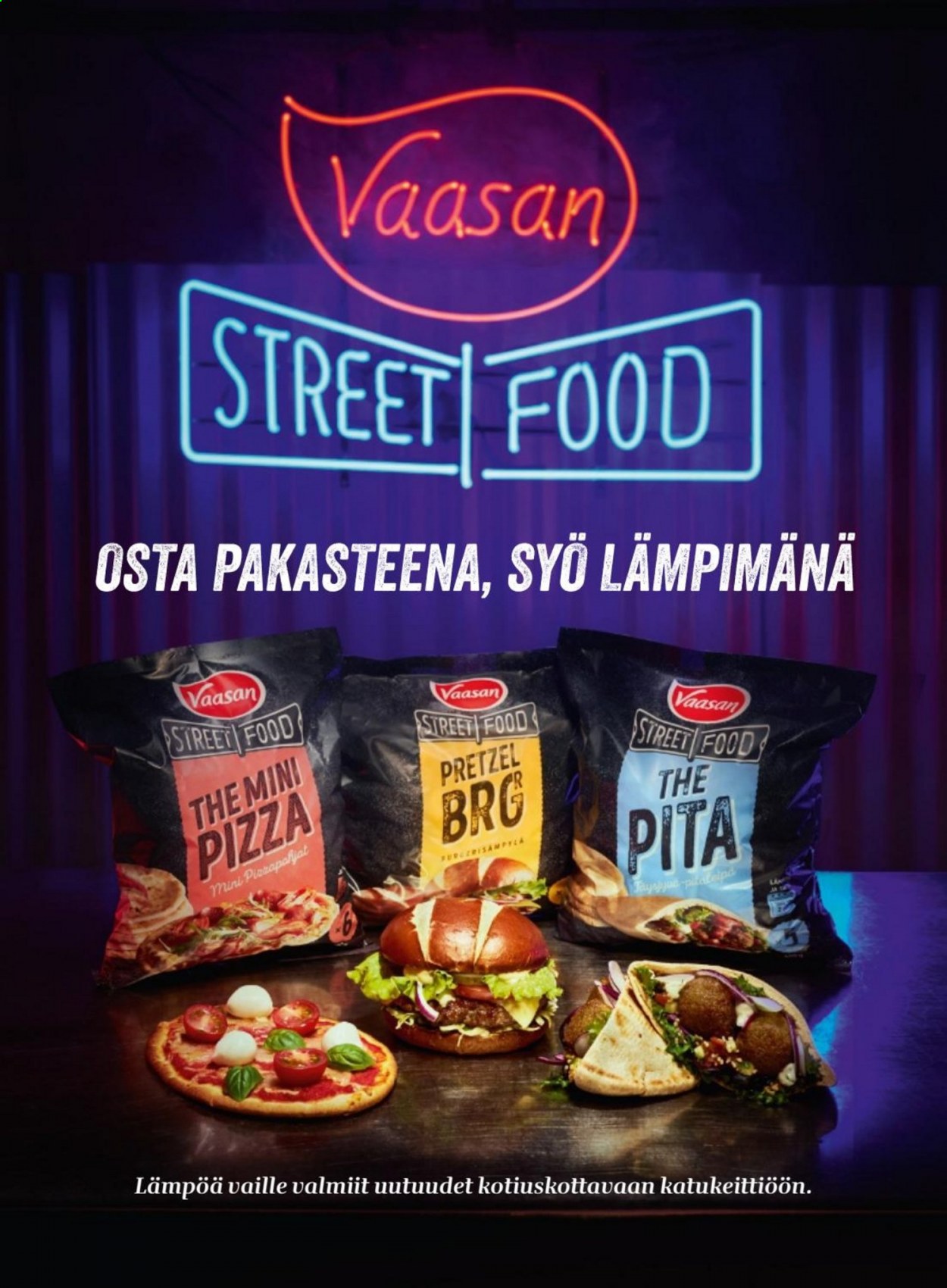 K-market tarjoukset - 03.03.2021 - 30.03.2021. Sivu 50