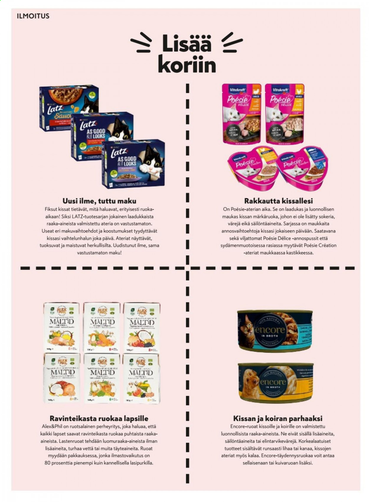 K-market tarjoukset - 03.03.2021 - 30.03.2021. Sivu 63