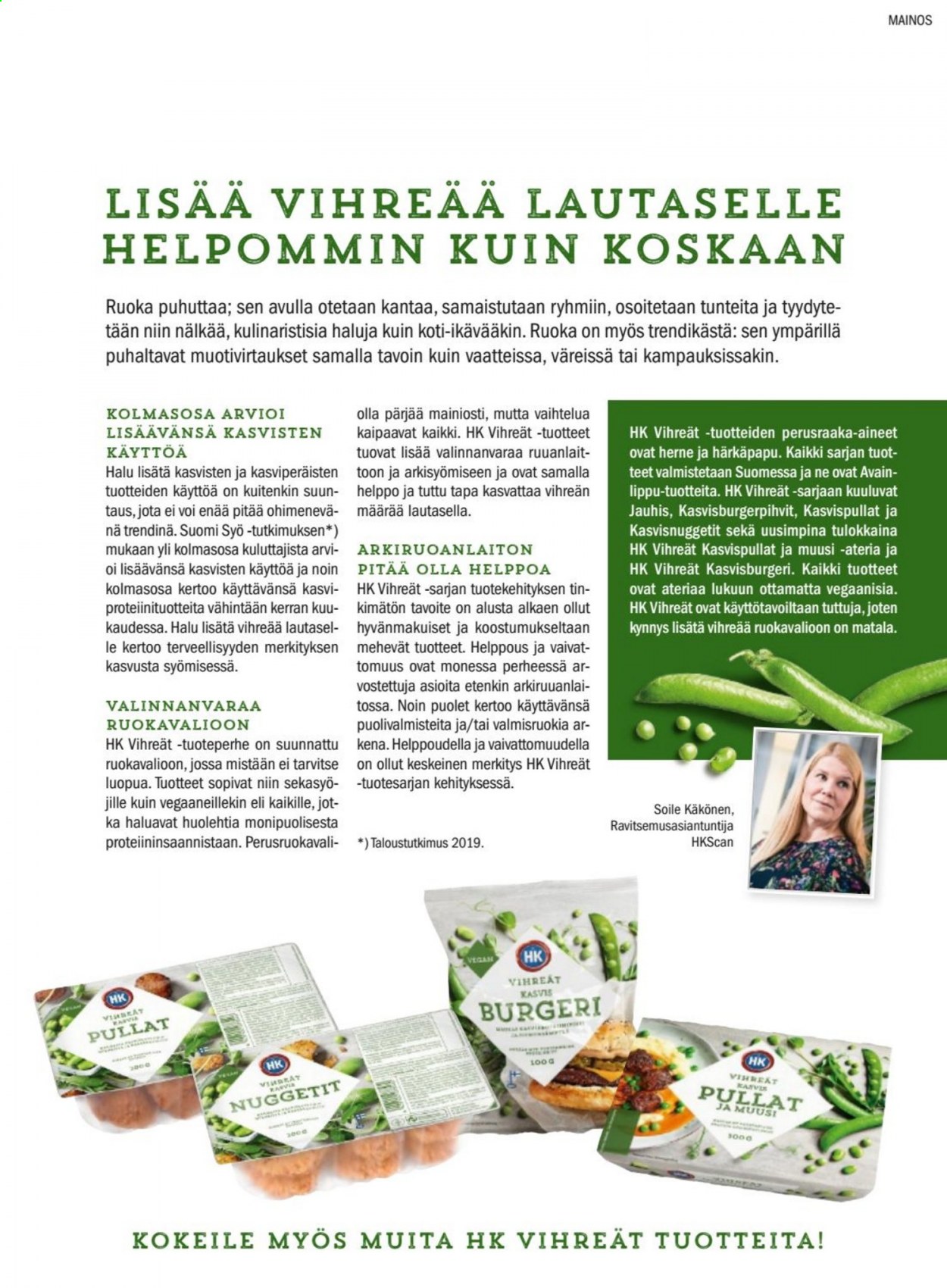 K-market tarjoukset - 03.03.2021 - 30.03.2021. Sivu 70