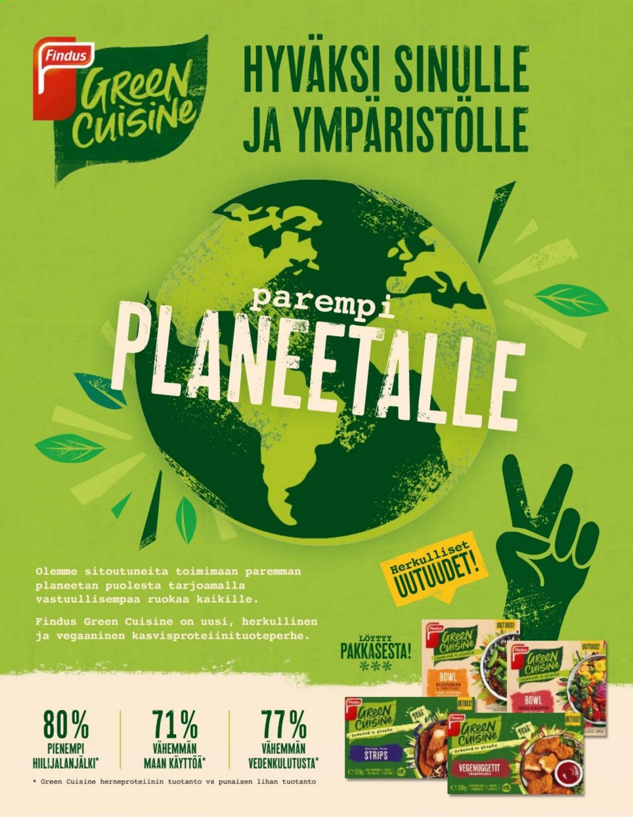 K-market tarjoukset - 03.03.2021 - 30.03.2021. Sivu 28