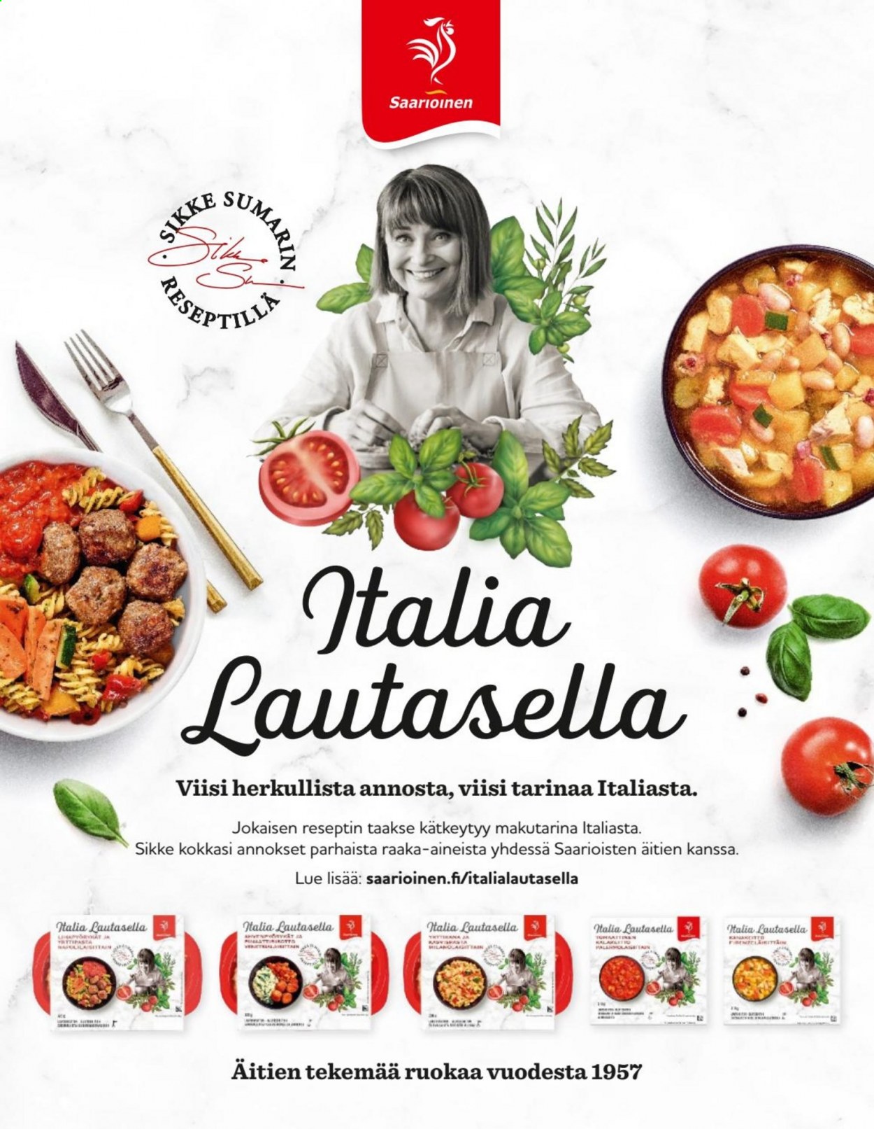 K-market tarjoukset - 03.03.2021 - 30.03.2021. Sivu 42