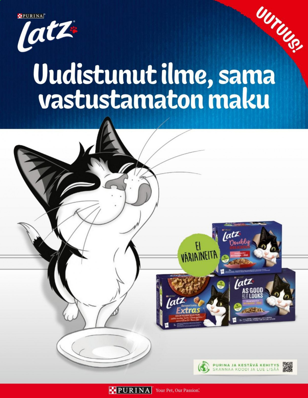 K-market tarjoukset - 03.03.2021 - 30.03.2021. Sivu 78