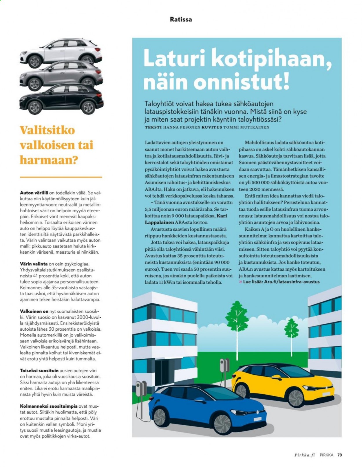K-market tarjoukset - 03.03.2021 - 30.03.2021. Sivu 79