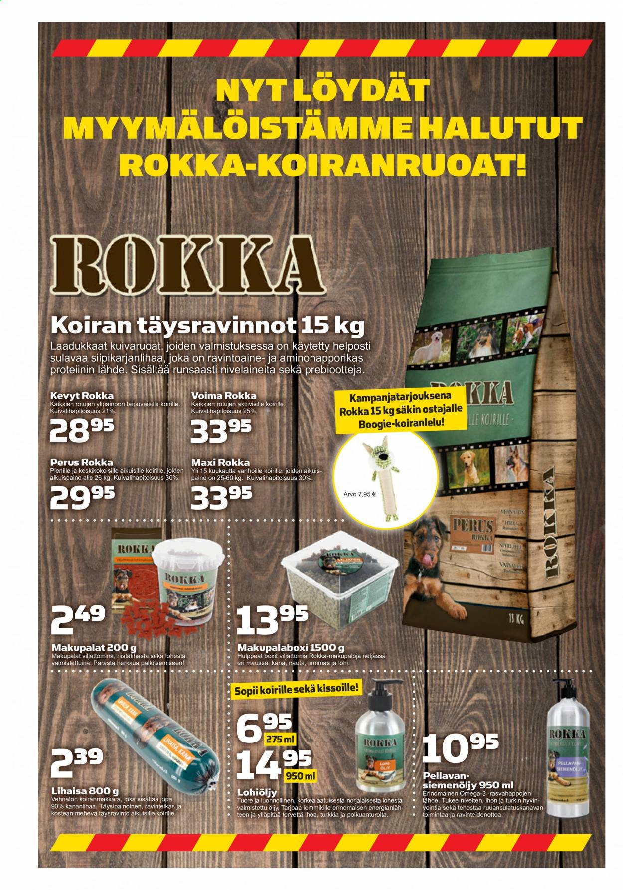Kodintavaratalo tarjoukset - 08.03.2021 - 17.03.2021. Sivu 2