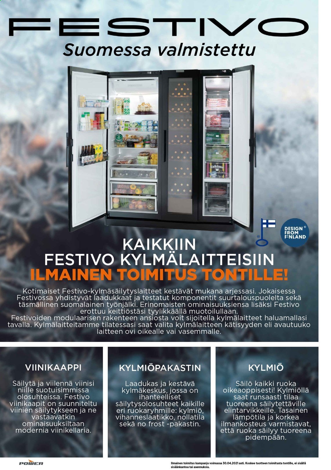 Power tarjoukset - 08.03.2021 - 14.03.2021. Sivu 8