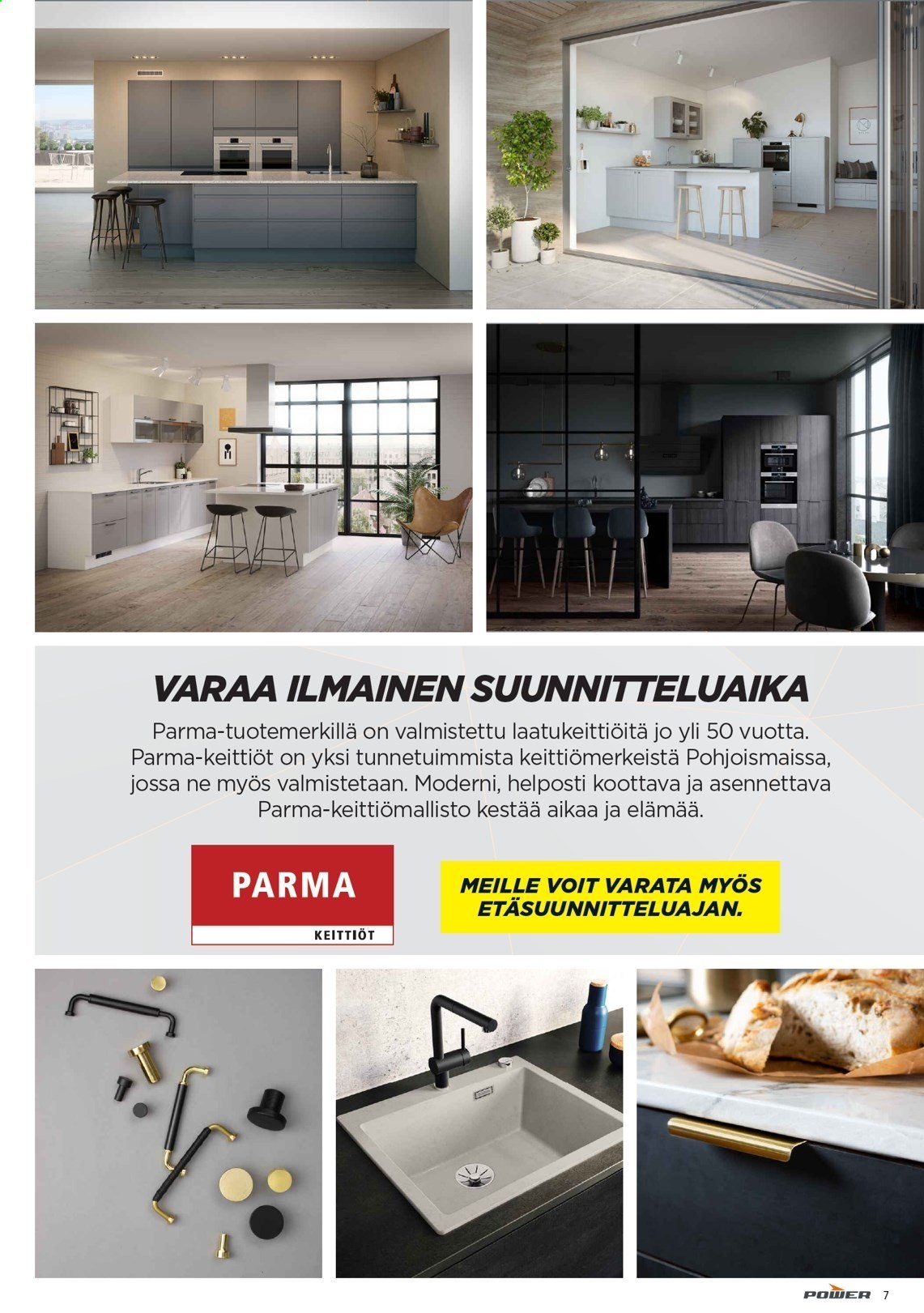 Power tarjoukset - 08.03.2021 - 14.03.2021. Sivu 11