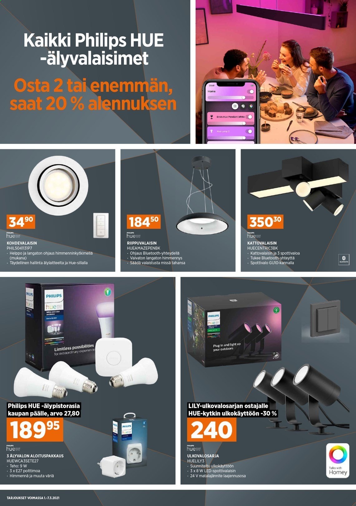 Power tarjoukset - 08.03.2021 - 14.03.2021. Sivu 14