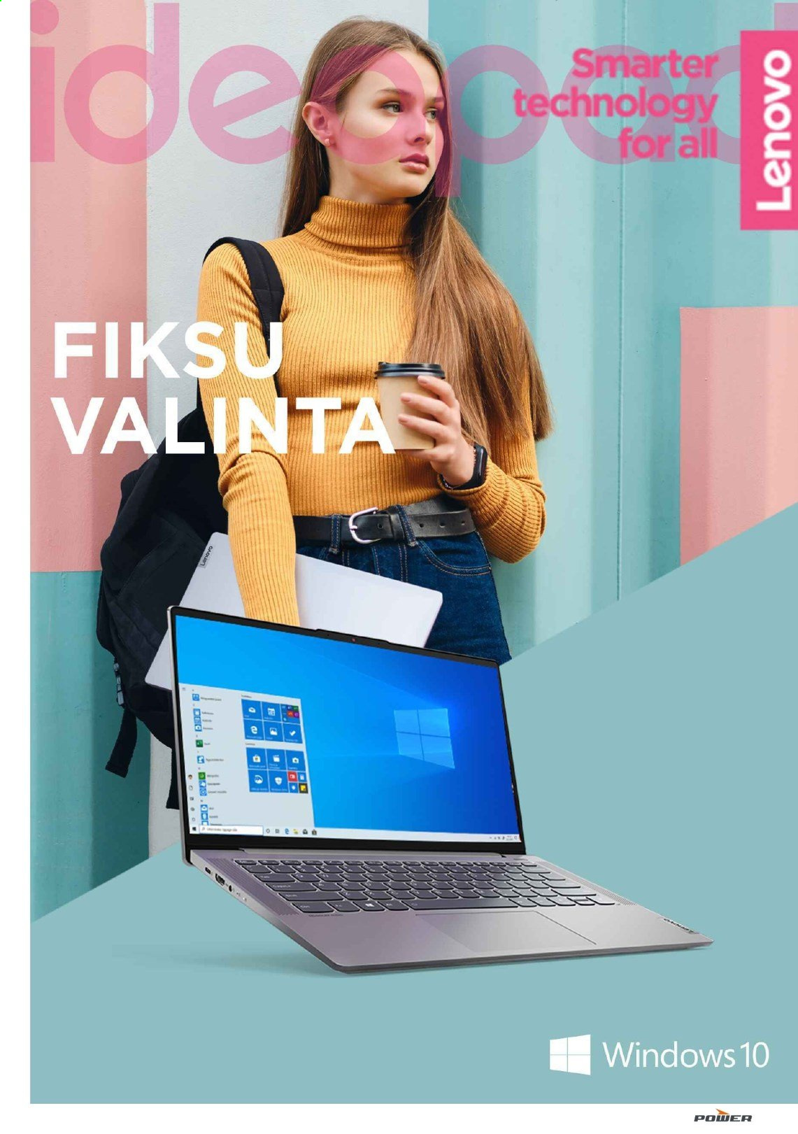 Power tarjoukset - 08.03.2021 - 14.03.2021. Sivu 25