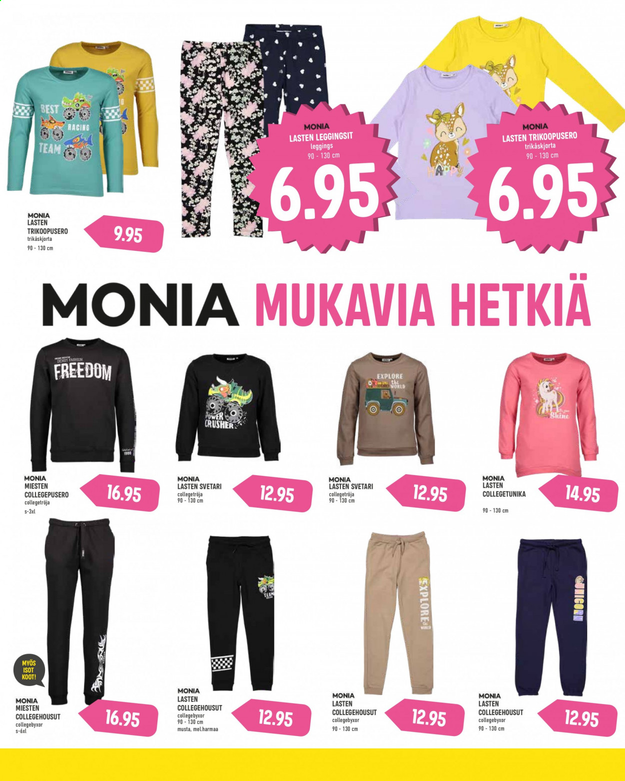 HalpaHalli tarjoukset - 10.03.2021 - 16.03.2021. Sivu 7