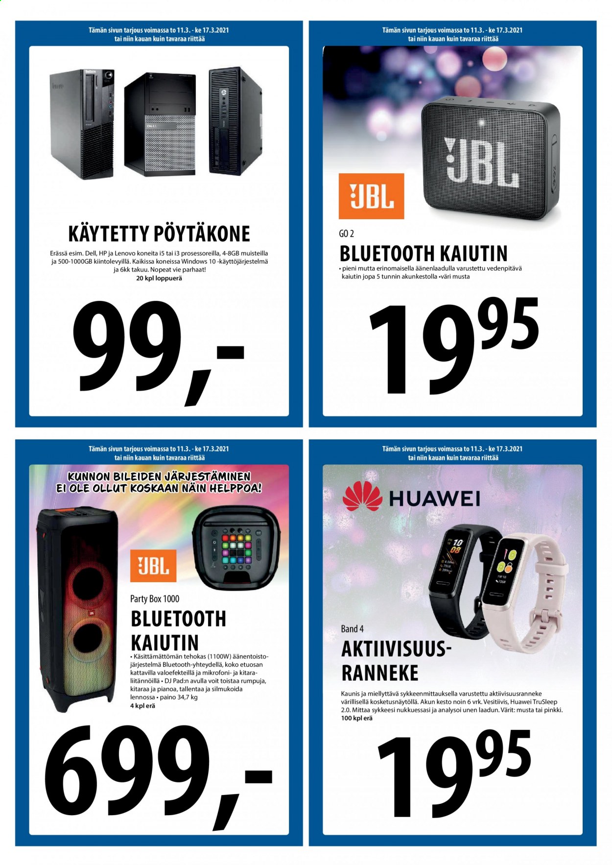Tuuri tarjoukset - 11.03.2021 - 17.03.2021. Sivu 10