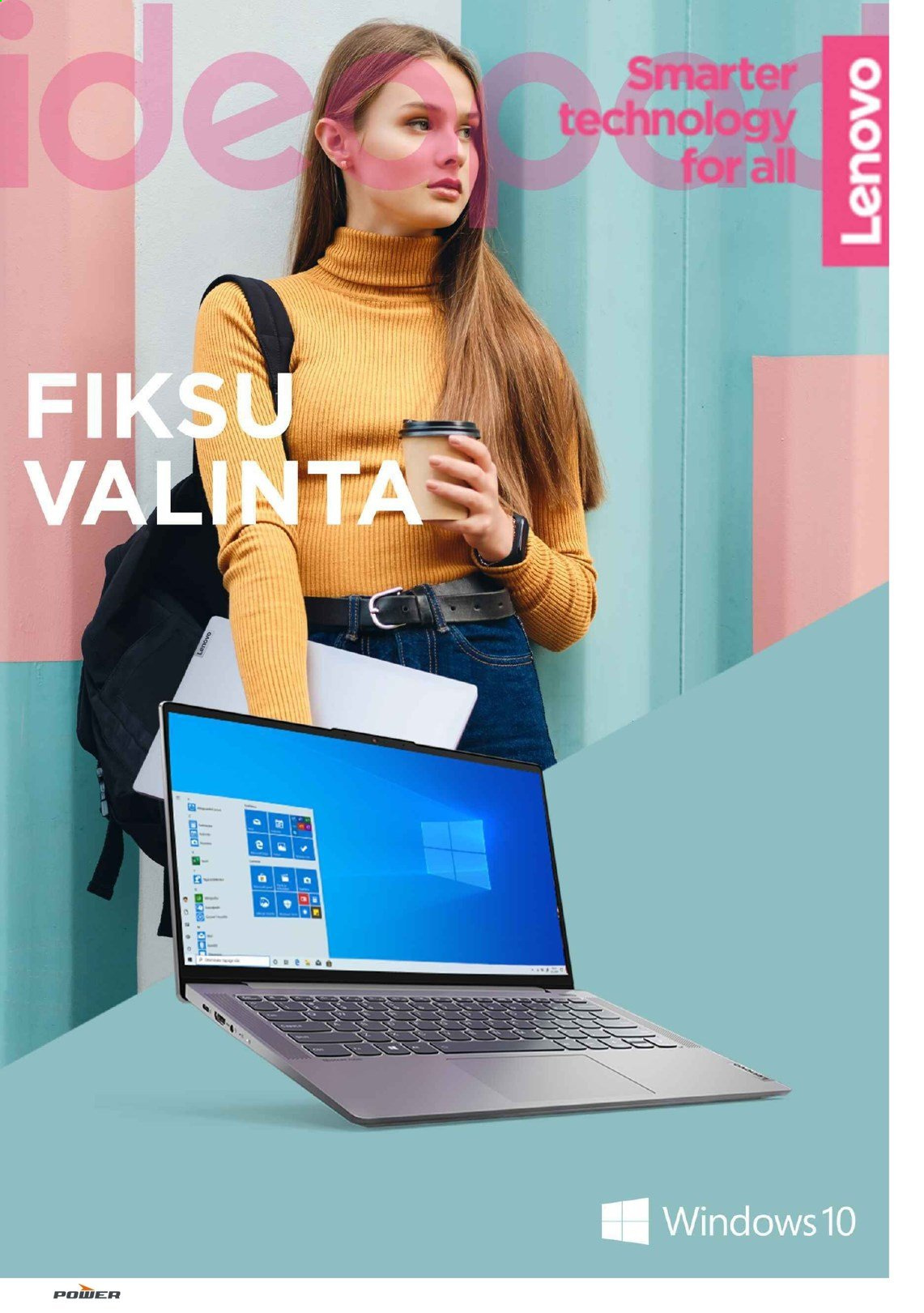 Power tarjoukset - 15.03.2021 - 21.03.2021. Sivu 6