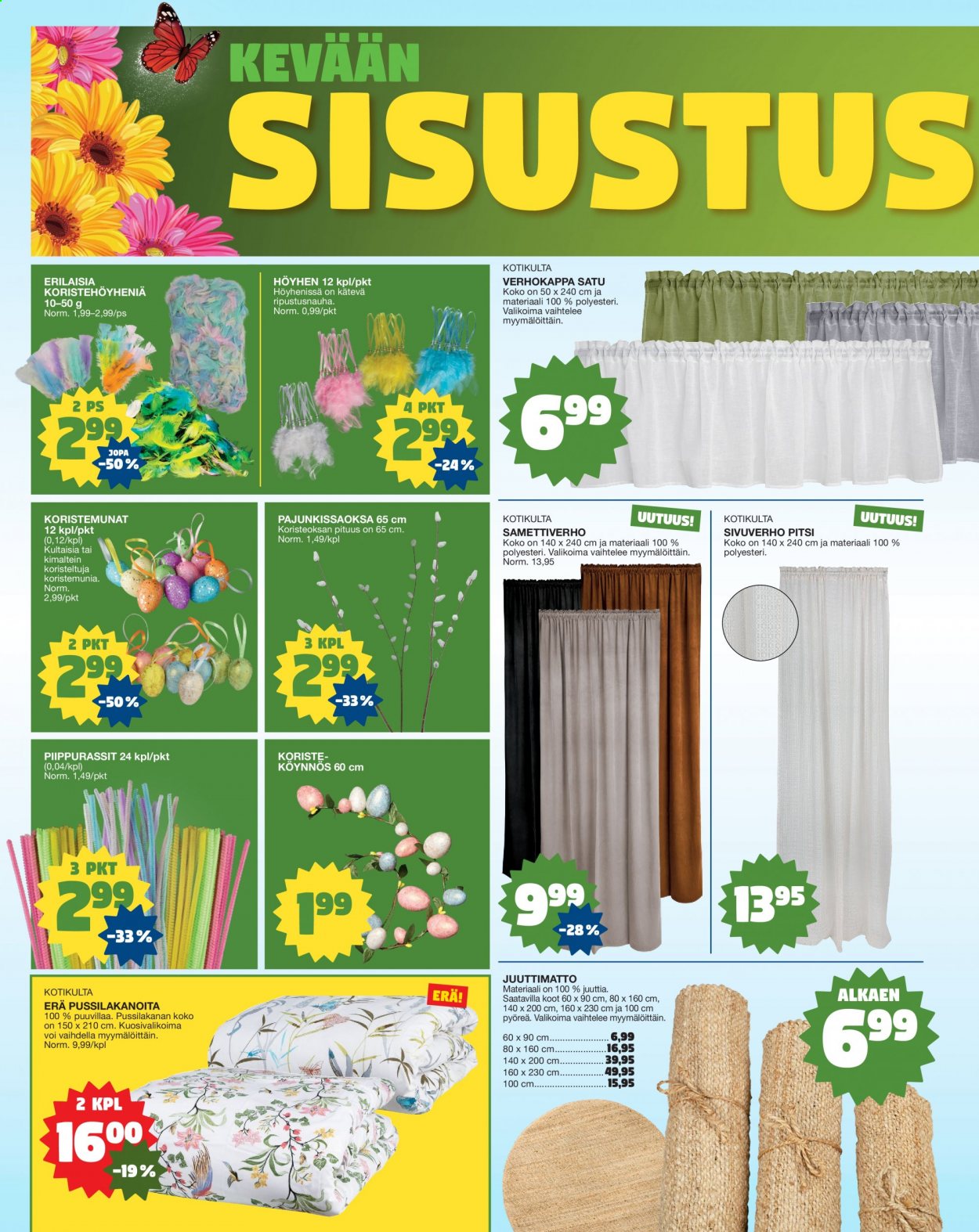 Tokmanni tarjoukset - 15.03.2021 - 21.03.2021. Sivu 8