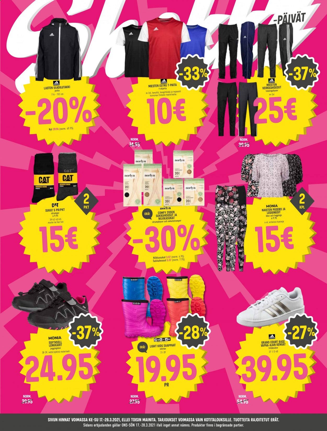 HalpaHalli tarjoukset - 17.03.2021 - 28.03.2021. Sivu 9