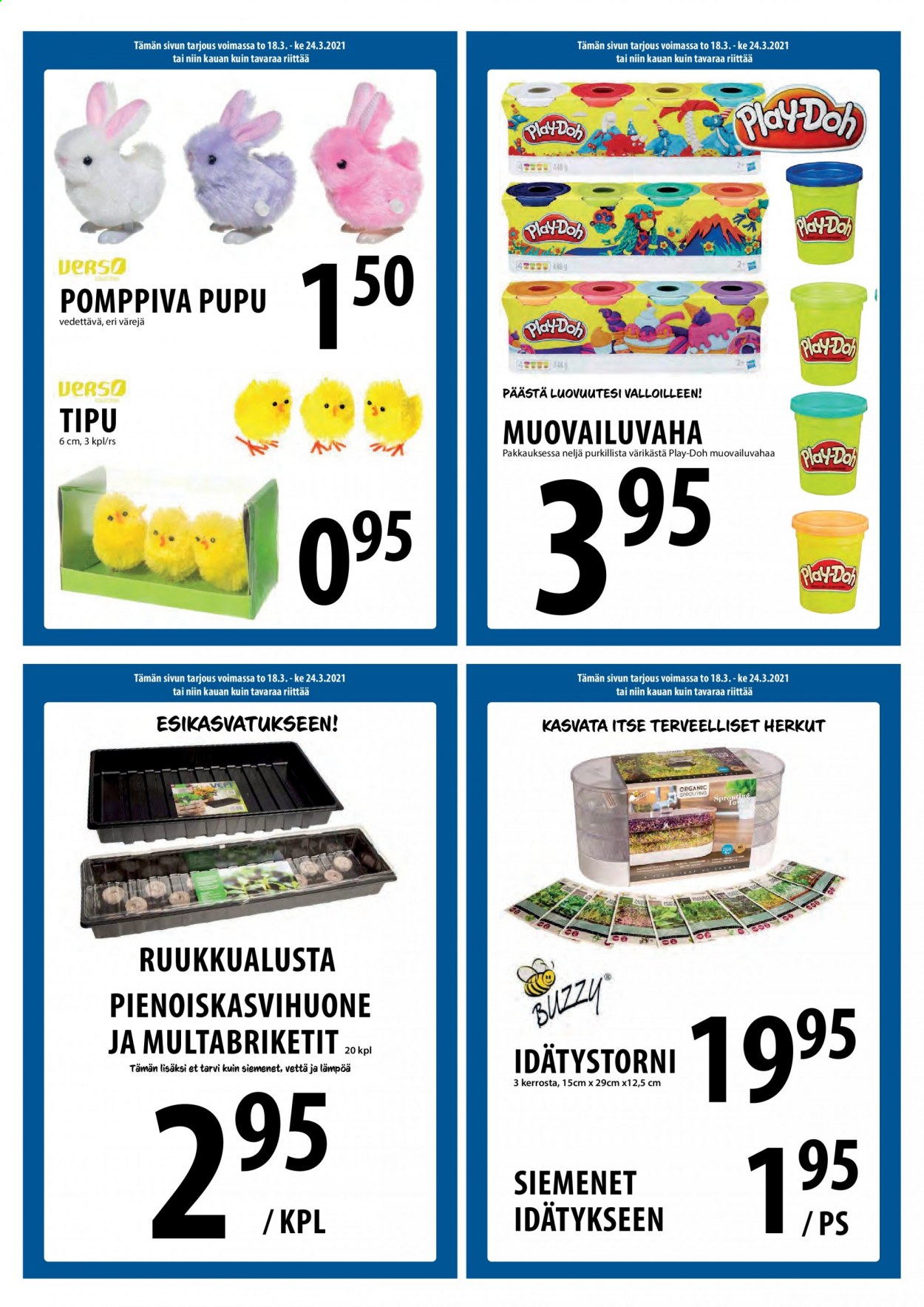 Tuuri tarjoukset - 18.03.2021 - 24.03.2021. Sivu 8