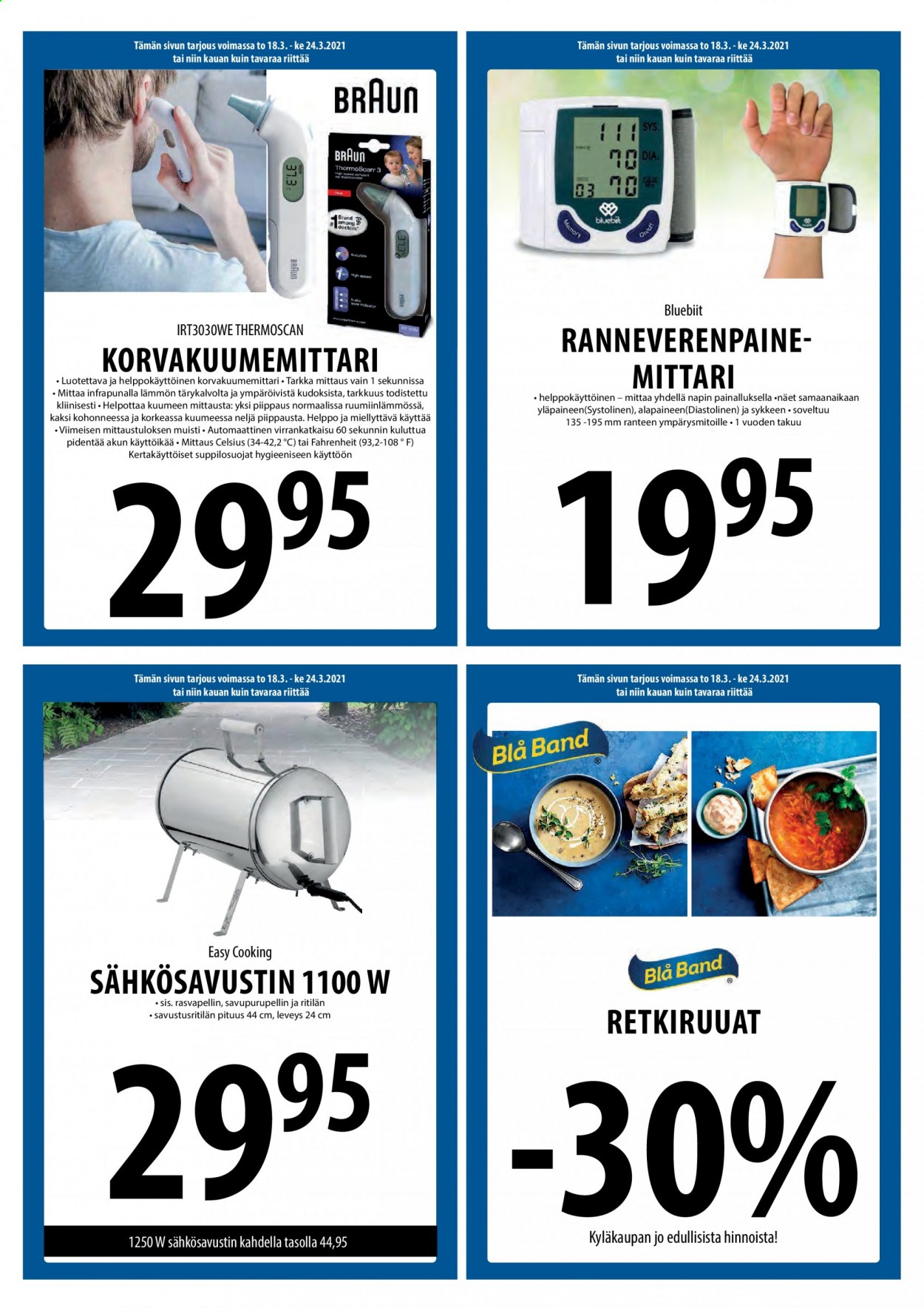 Tuuri tarjoukset - 18.03.2021 - 24.03.2021. Sivu 13