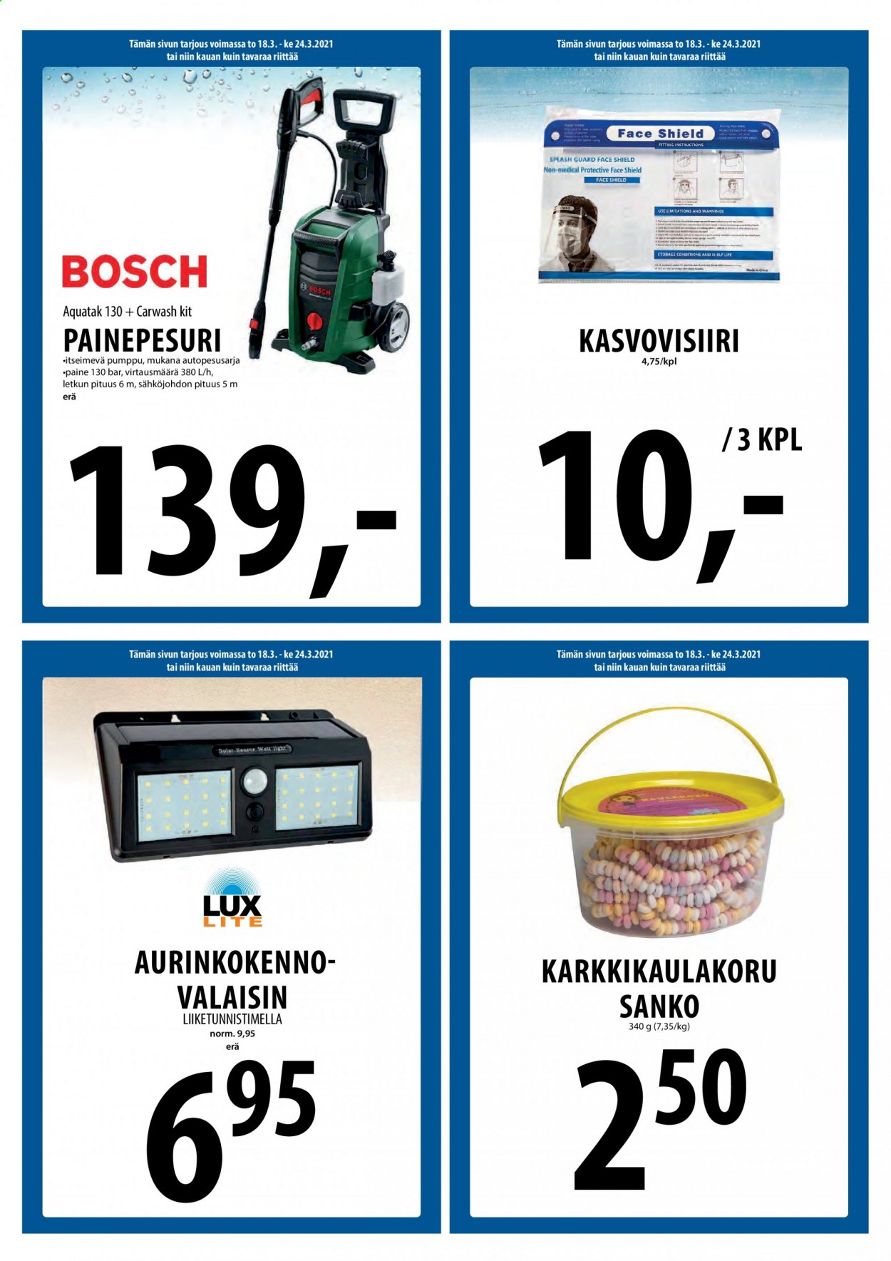 Tuuri tarjoukset - 18.03.2021 - 24.03.2021. Sivu 16