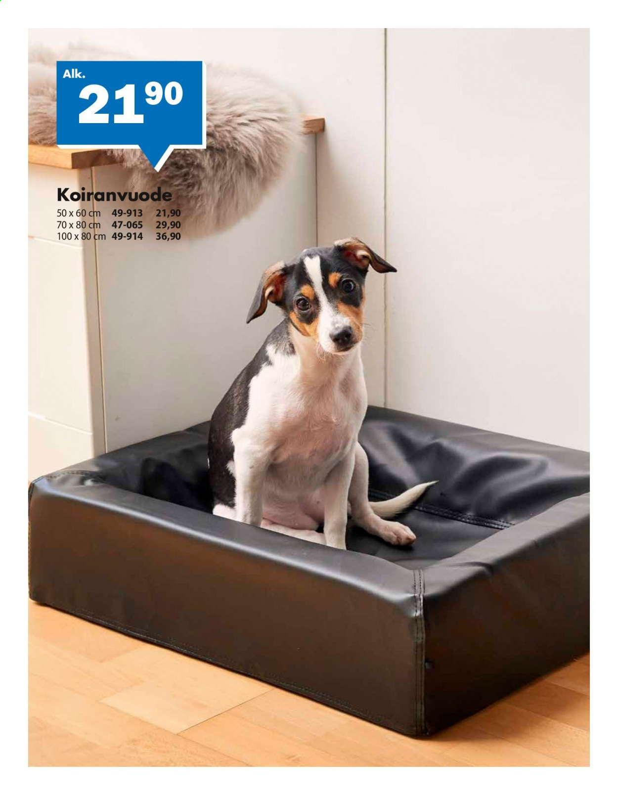 Biltema tarjoukset - 17.03.2021 - 23.03.2021. Sivu 4