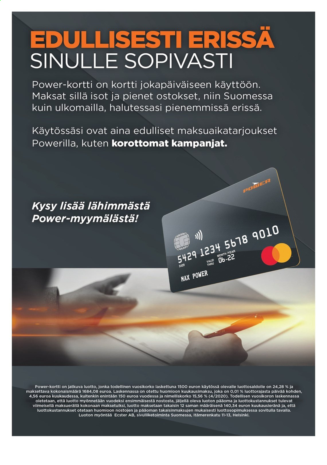 Power tarjoukset - 22.03.2021 - 28.03.2021. Sivu 9