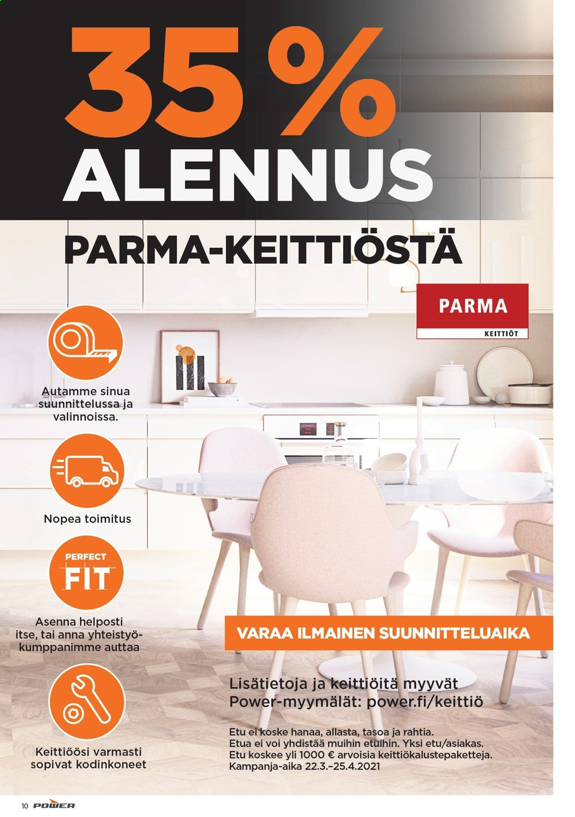 Power tarjoukset - 22.03.2021 - 28.03.2021. Sivu 14