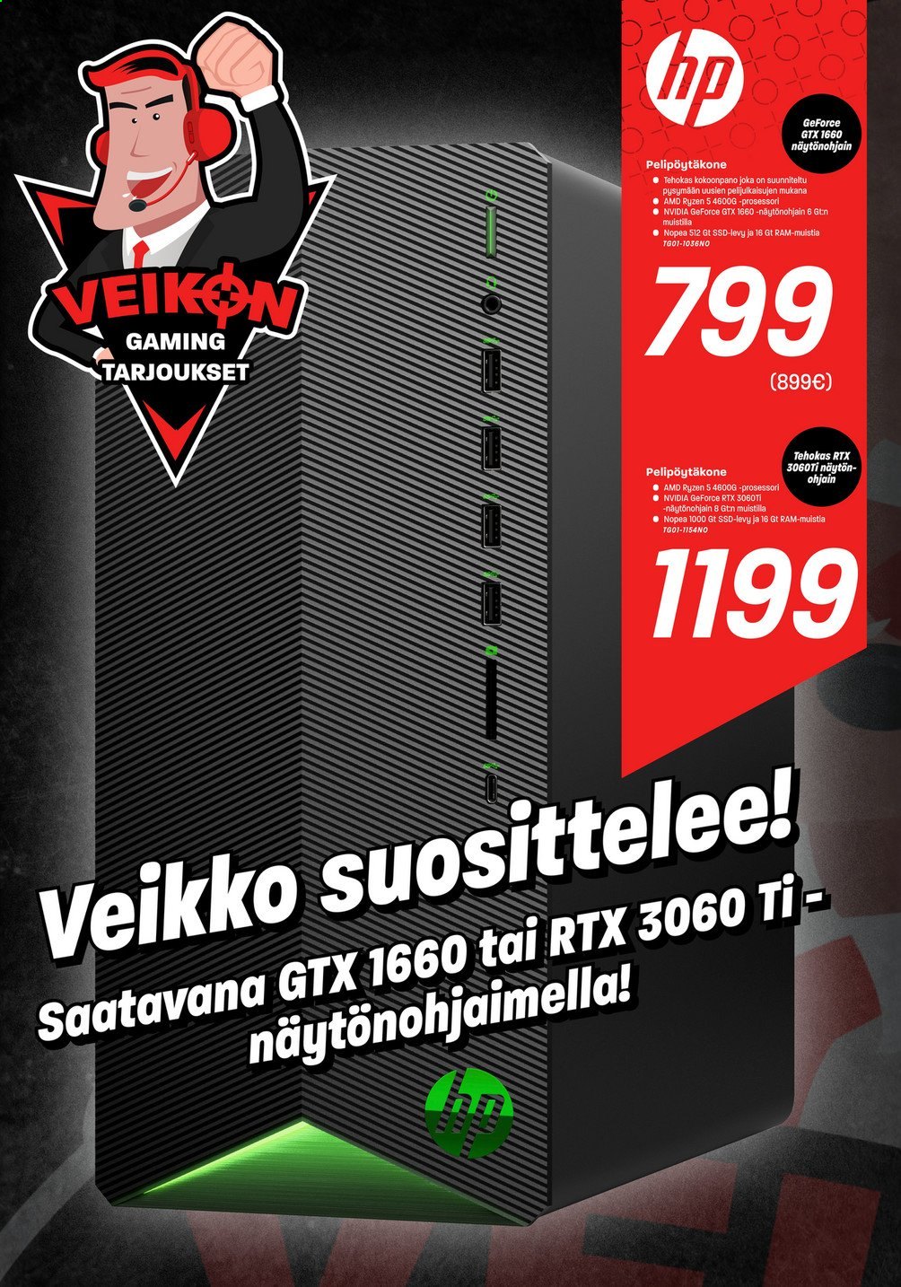 Veikon Kone tarjoukset - 22.03.2021 - 27.03.2021. Sivu 2