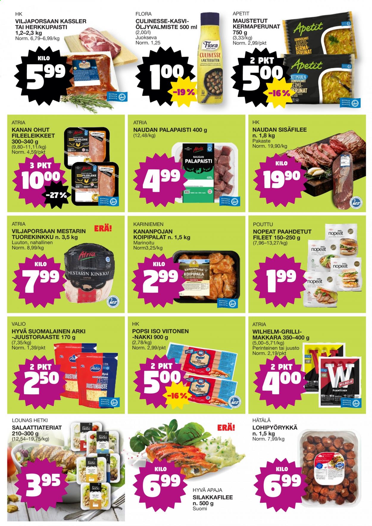 Tokmanni tarjoukset - 25.03.2021 - 28.03.2021. Sivu 3