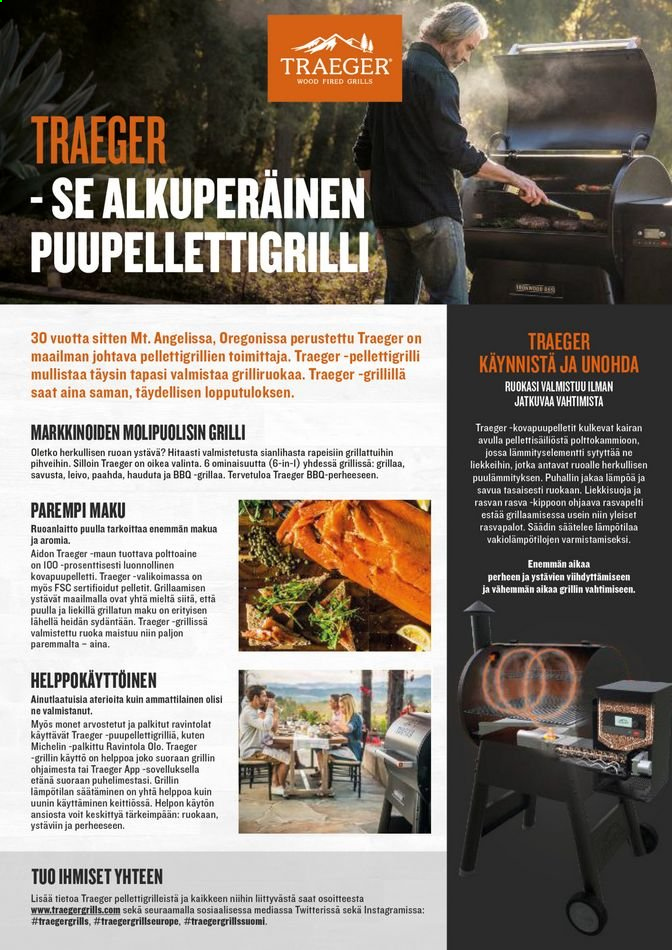 K-Rauta tarjoukset - 24.03.2021 - 31.12.2021. Sivu 10