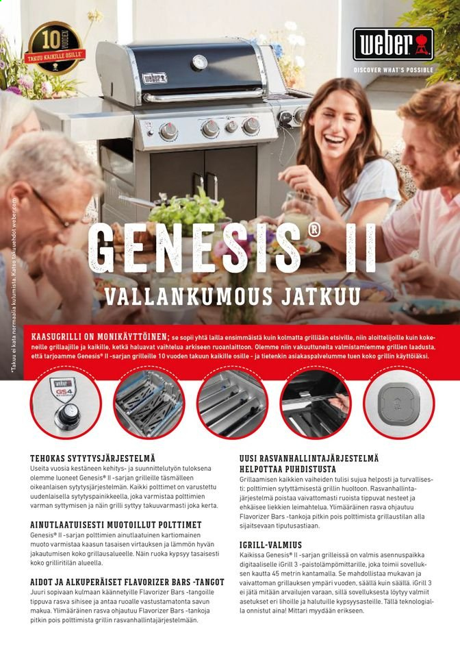 K-Rauta tarjoukset - 24.03.2021 - 31.12.2021. Sivu 18