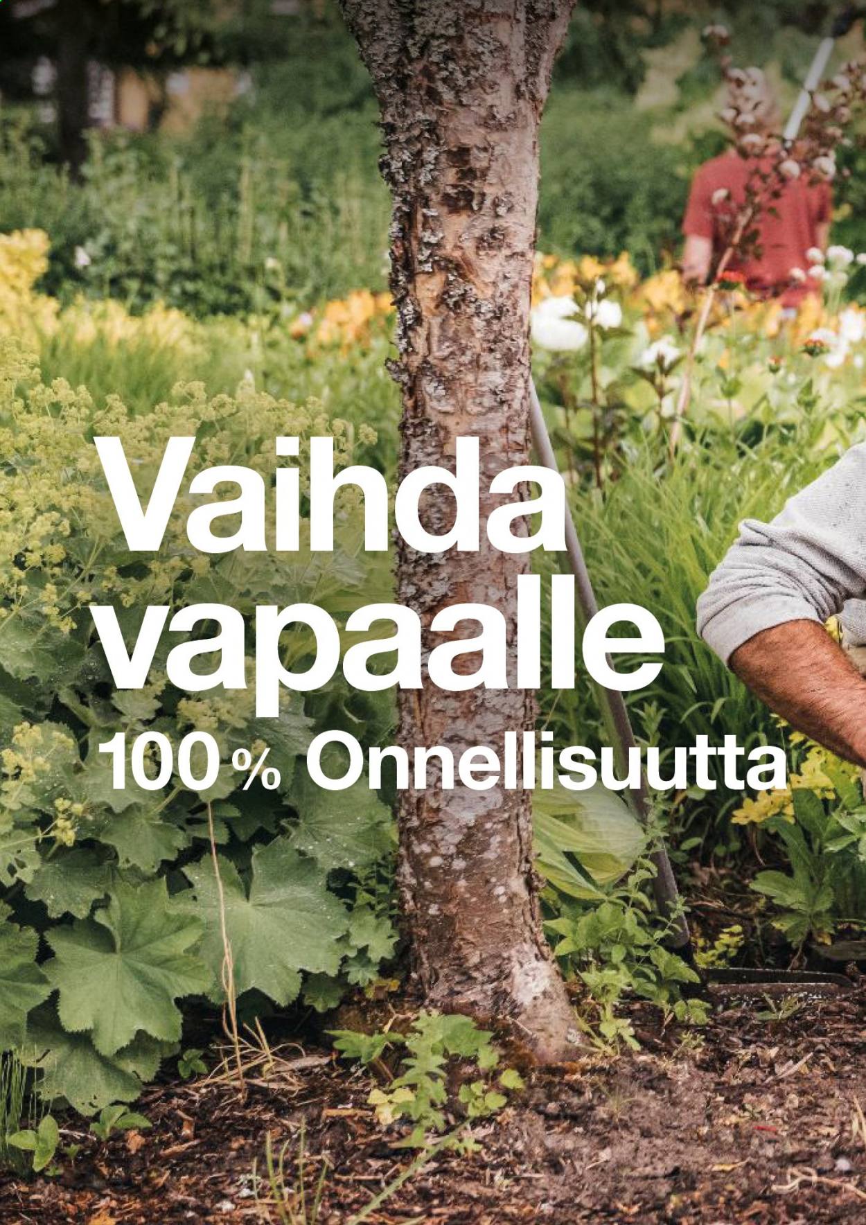 K-Rauta tarjoukset - 25.03.2021 - 31.12.2021. Sivu 32