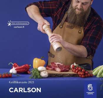 Carlson tarjoukset .