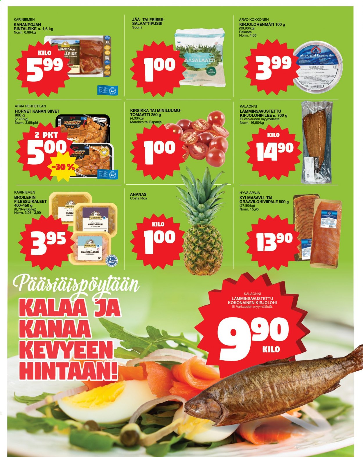 Tokmanni tarjoukset - 31.03.2021 - 05.04.2021. Sivu 3