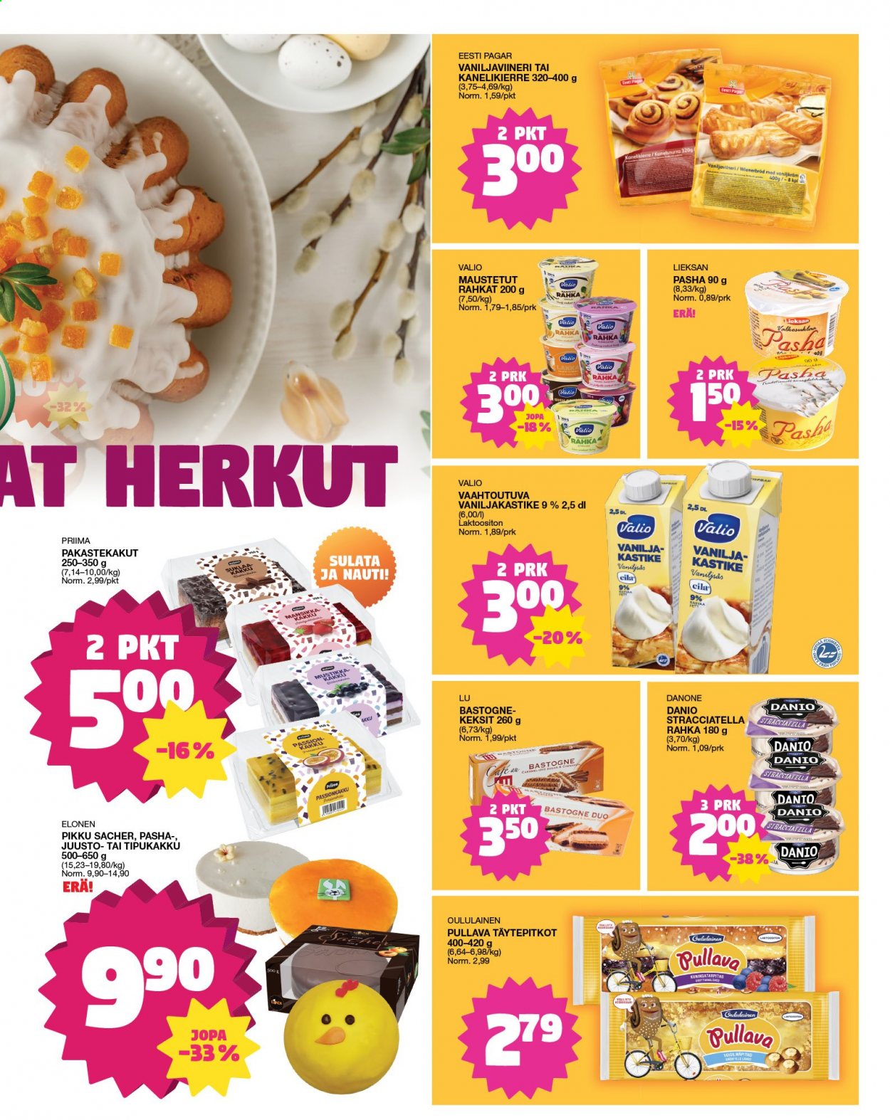 Tokmanni tarjoukset - 31.03.2021 - 05.04.2021. Sivu 5
