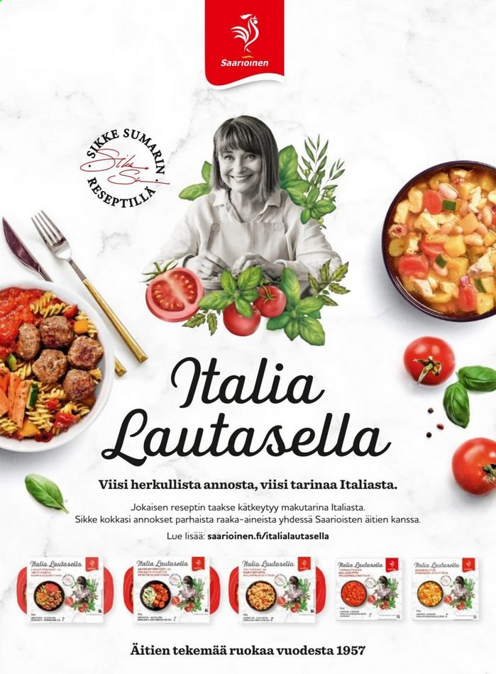 K-market tarjoukset - 31.03.2021 - 27.04.2021. Sivu 14