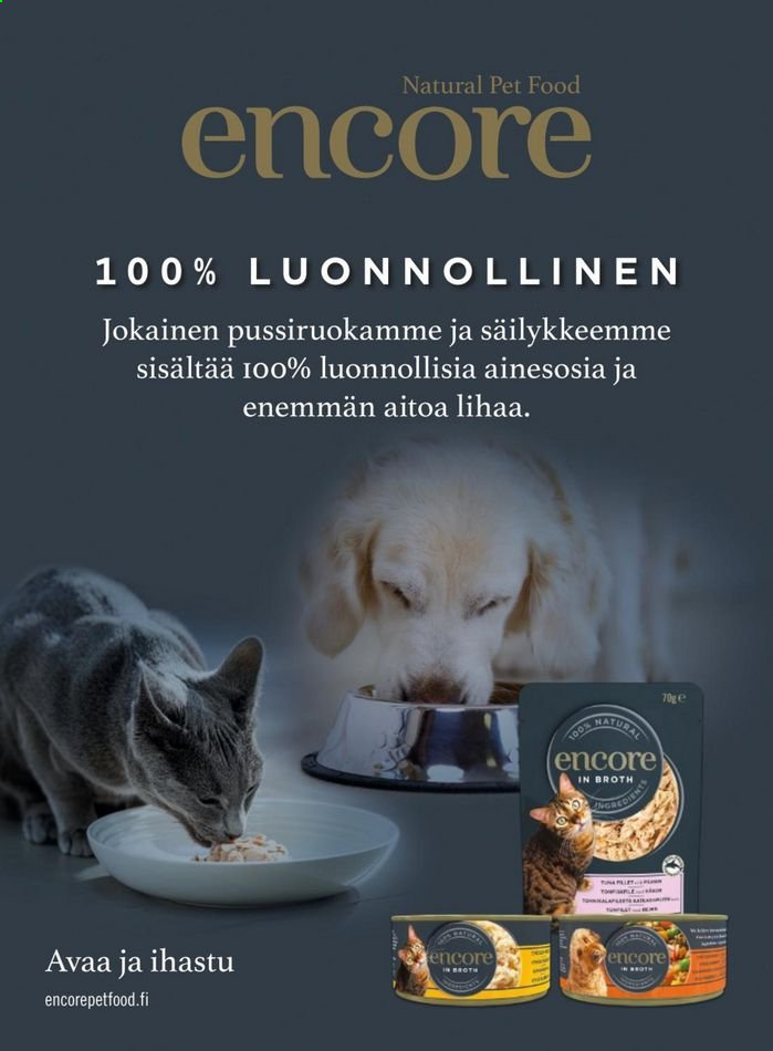 K-market tarjoukset - 31.03.2021 - 27.04.2021. Sivu 63