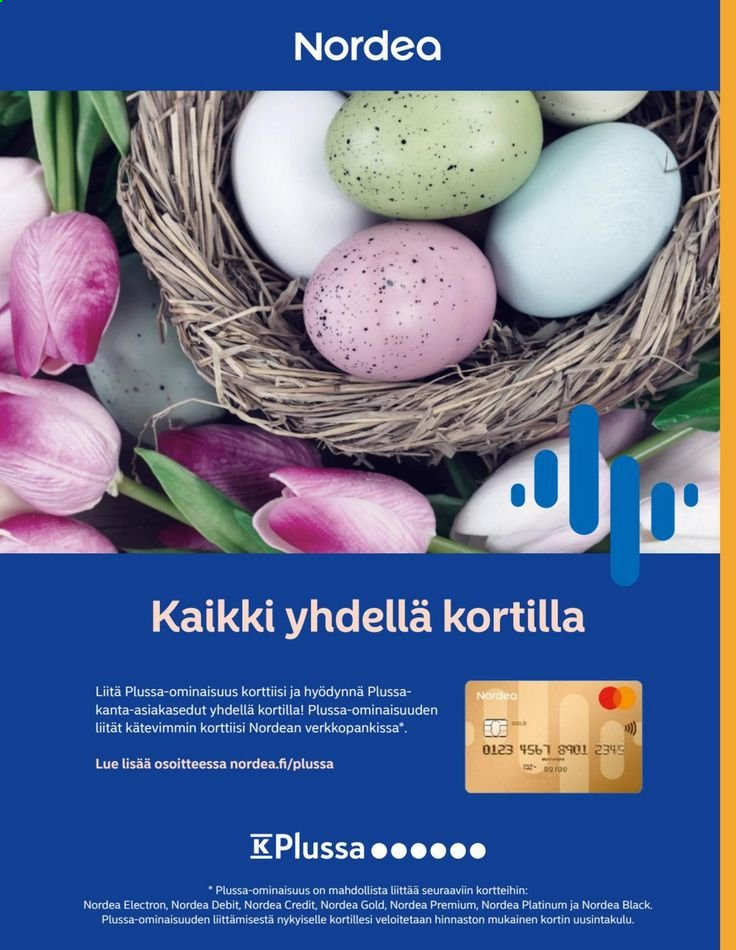 K-market tarjoukset - 31.03.2021 - 27.04.2021. Sivu 57