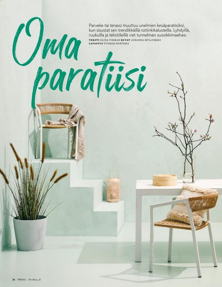K-citymarket tarjoukset - 31.03.2021 - 27.04.2021. Sivu 24