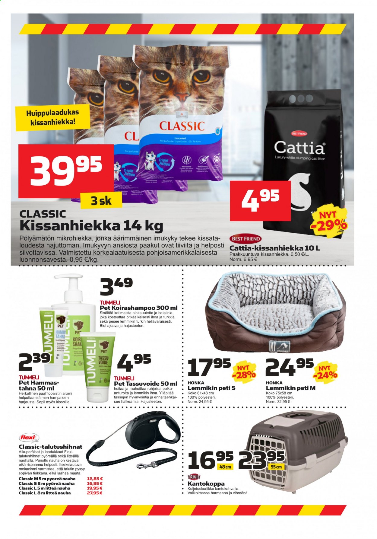 Kodintavaratalo tarjoukset - 29.03.2021 - 11.04.2021. Sivu 5