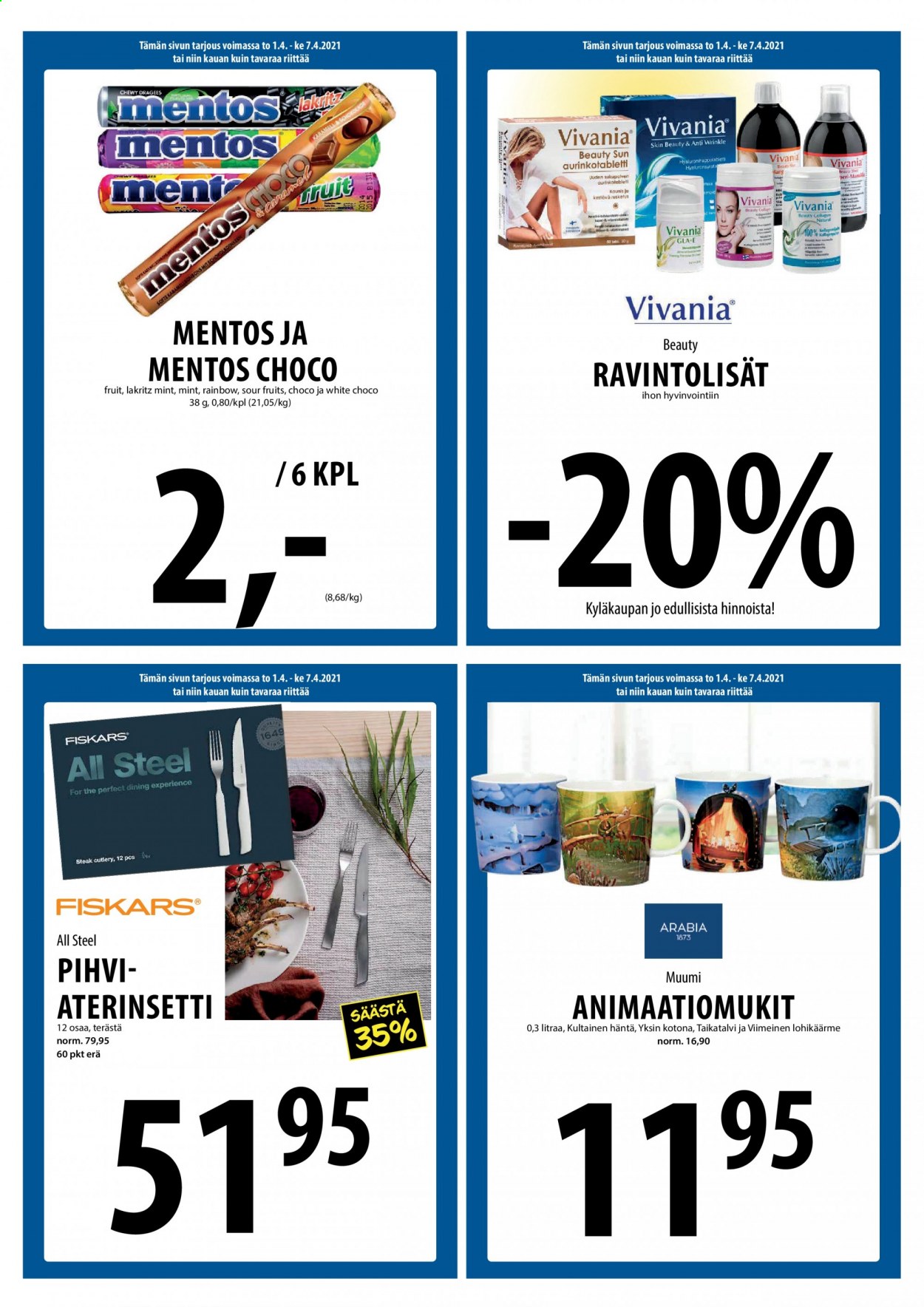 Tuuri tarjoukset - 01.04.2021 - 07.04.2021. Sivu 20