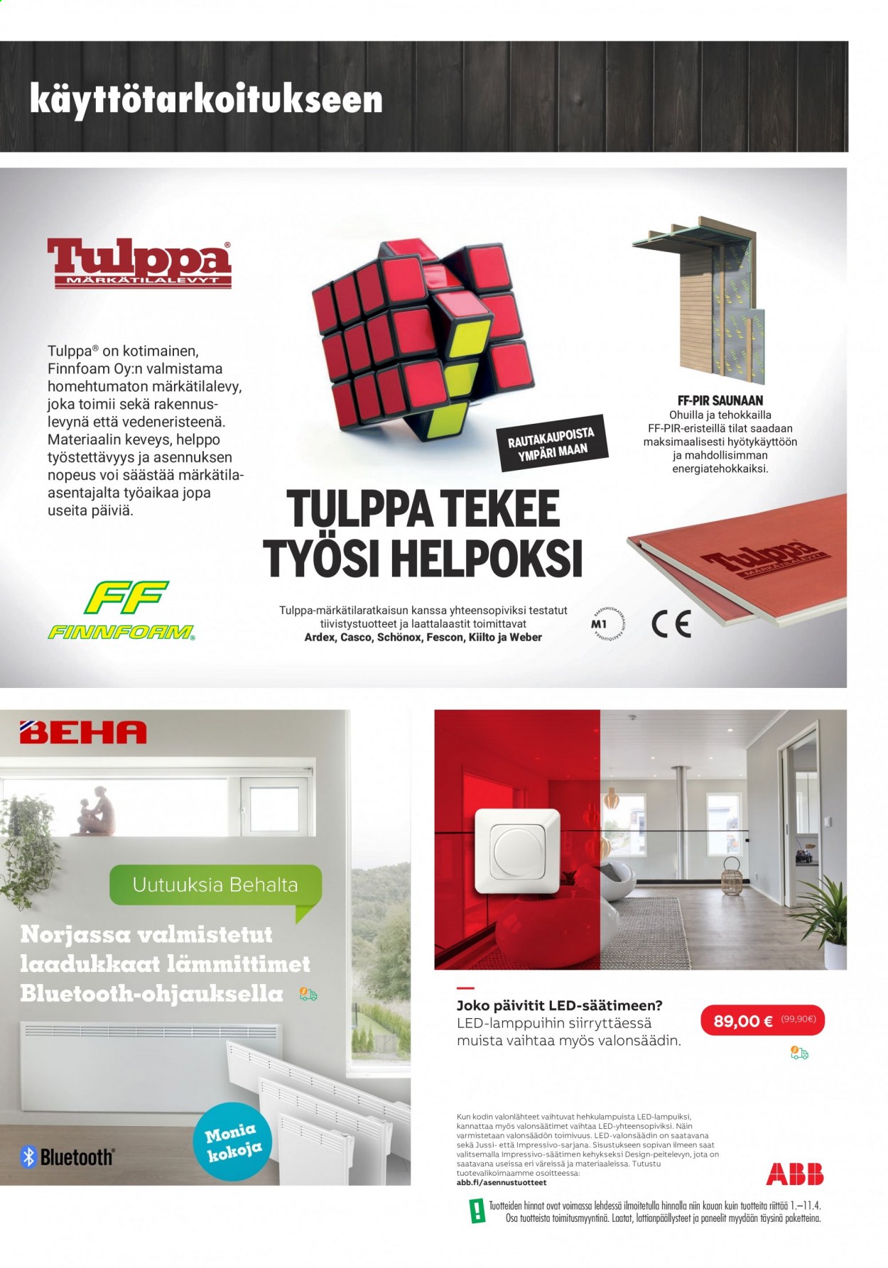 Prisma tarjoukset - 01.04.2021 - 11.04.2021. Sivu 15