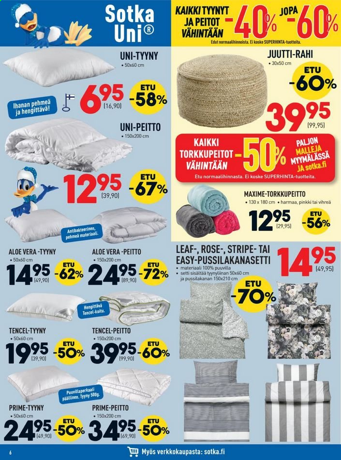 Sotka tarjoukset - 08.04.2021 - 21.04.2021. Sivu 6