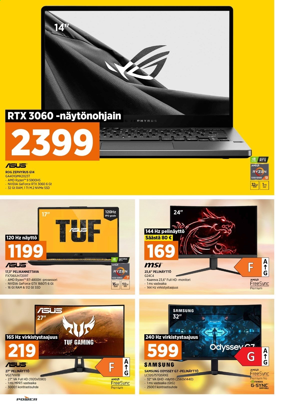 Power tarjoukset - 12.04.2021 - 18.04.2021. Sivu 10