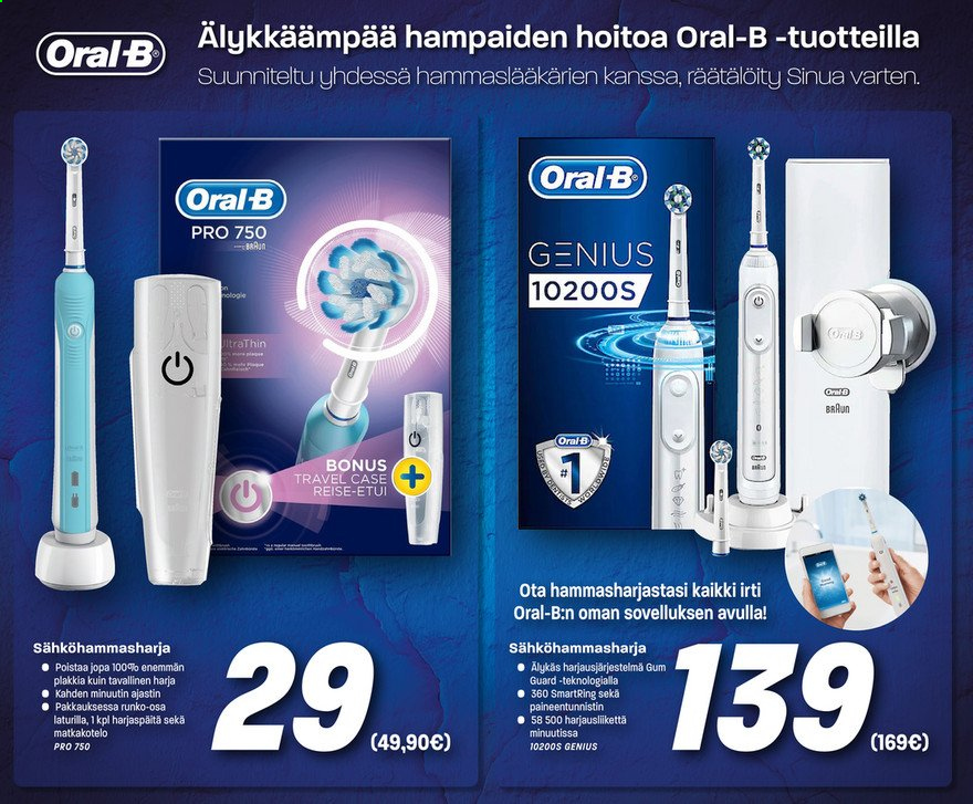 Veikon Kone tarjoukset - 12.04.2021 - 18.04.2021. Sivu 2