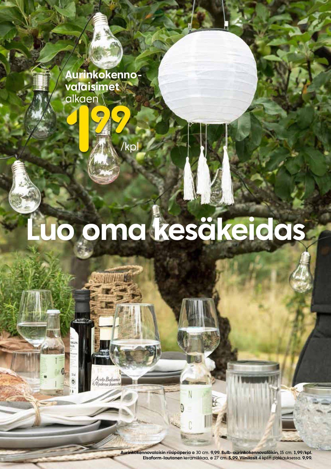 Rusta tarjoukset - 06.04.2021 - 20.04.2021. Sivu 14