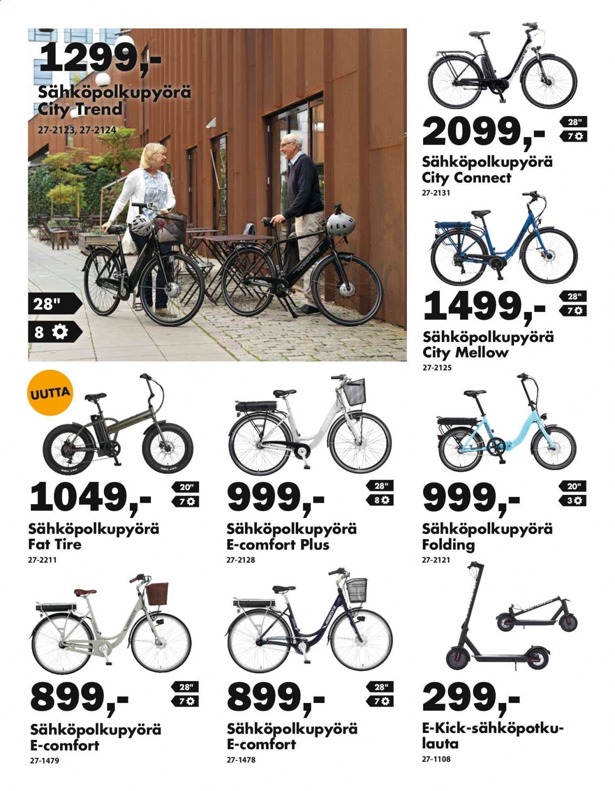 Biltema tarjoukset - 14.04.2021 - 18.04.2021. Sivu 7