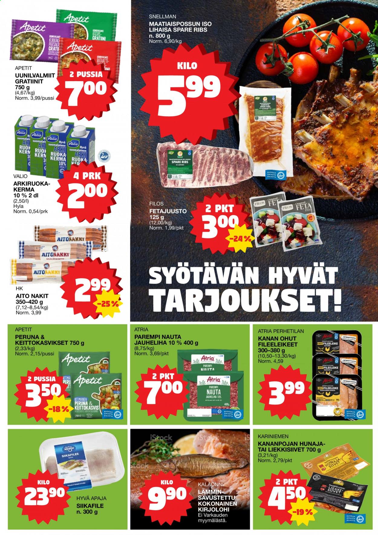 Tokmanni tarjoukset - 15.04.2021 - 18.04.2021. Sivu 3
