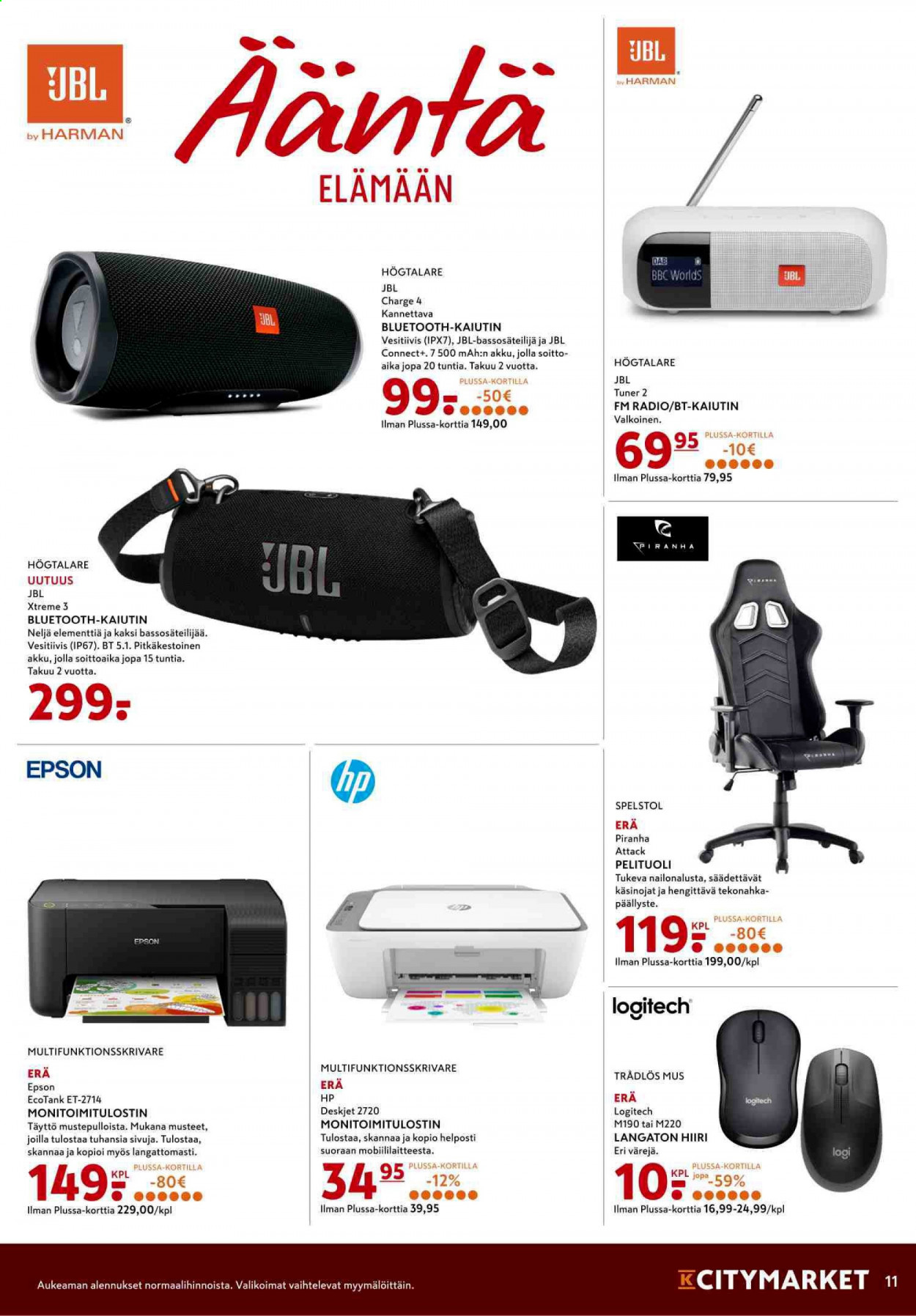 K-citymarket tarjoukset - 15.04.2021 - 18.04.2021. Sivu 11