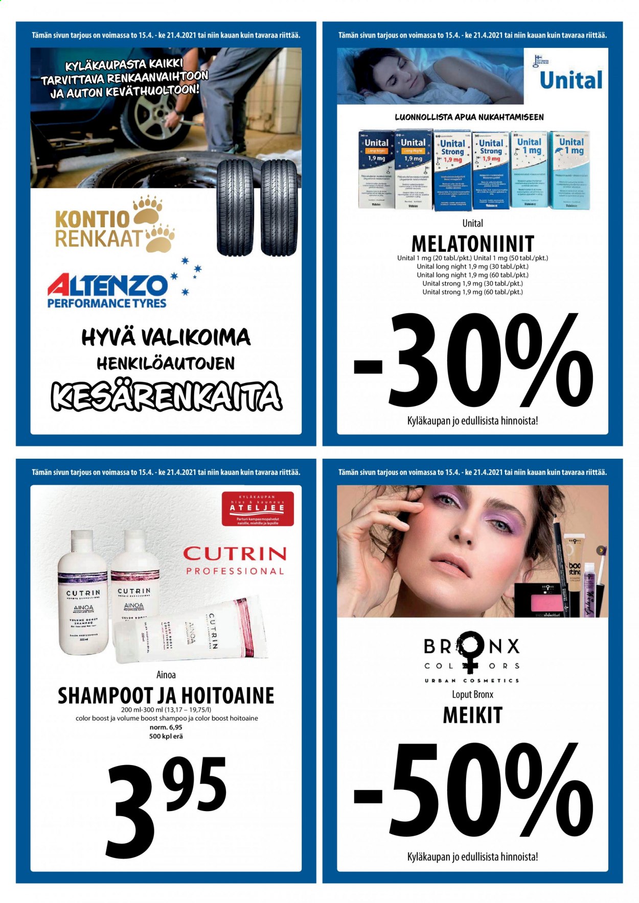 Tuuri tarjoukset - 15.04.2021 - 21.04.2021. Sivu 12